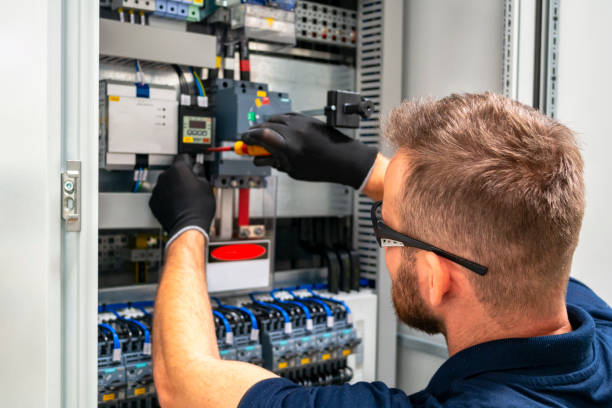 Best Electrical Rewiring Services  in Fairbury, IL