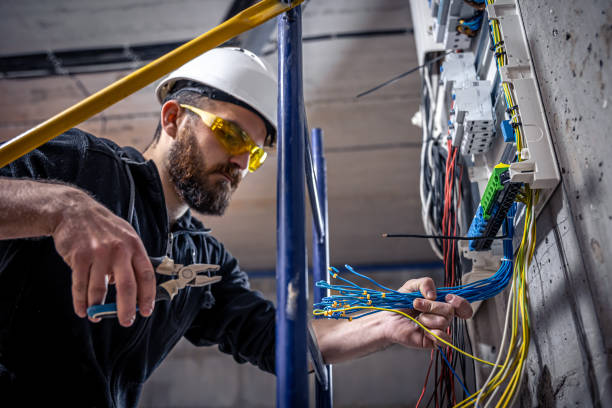 Best Electrical Wiring Services  in Fairbury, IL