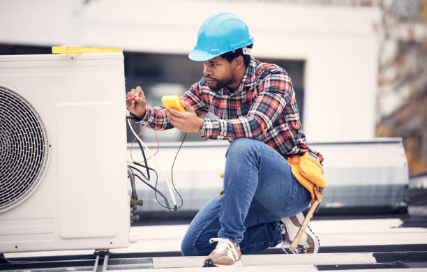 Best Commercial Electrician Services  in Fairbury, IL