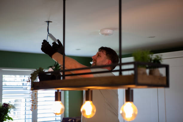 Best Electrical Upgrades for Homes  in Fairbury, IL