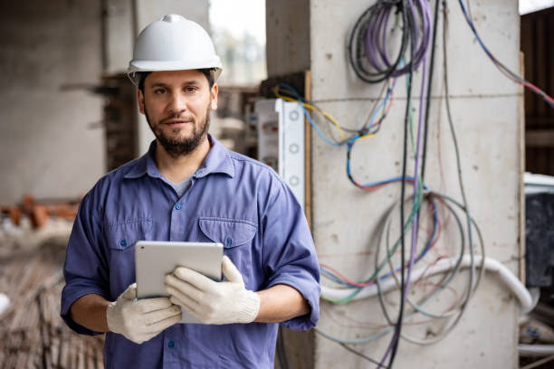 Best Electrical System Inspection  in Fairbury, IL