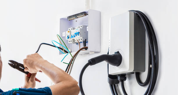 Best Electrical Repair Services  in Fairbury, IL