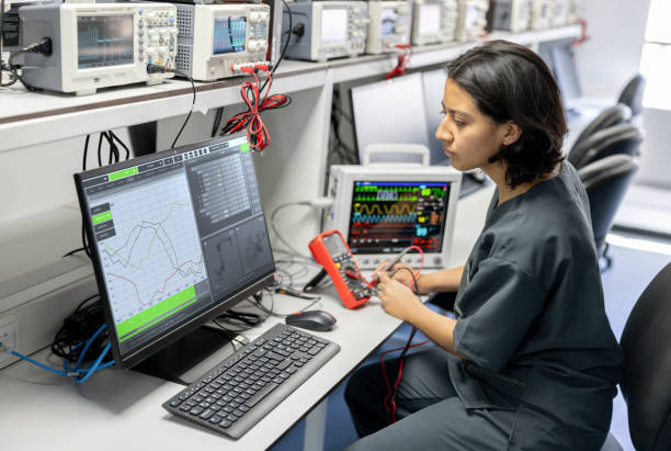Best Emergency Electrician Near Me  in Fairbury, IL